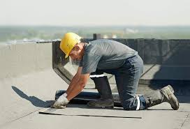 Best Chimney Flashing Repair  in Gardendale, TX